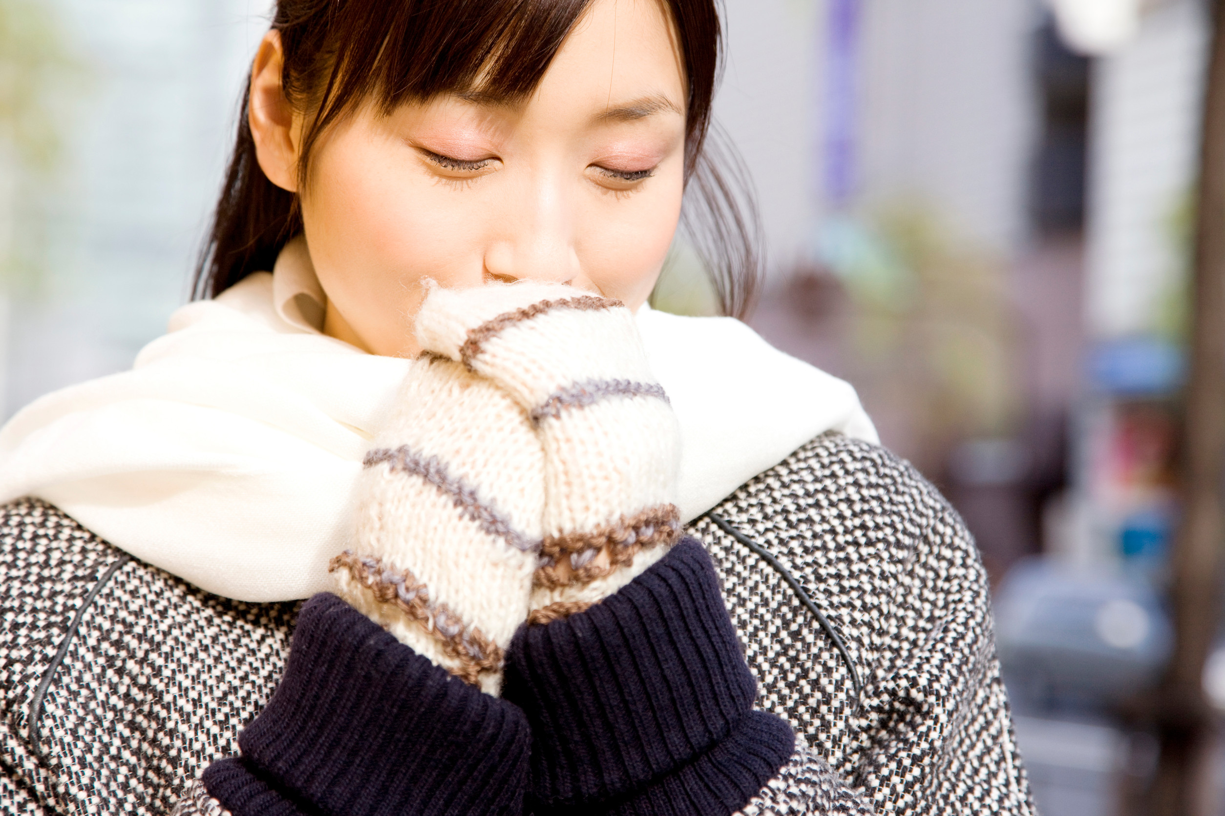 二十四節気で見る『季節の養生だより』