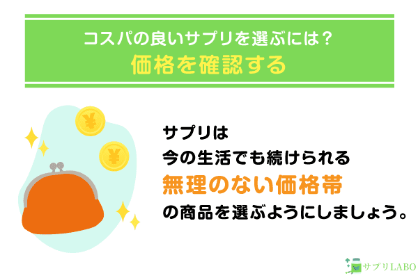 価格を確認する