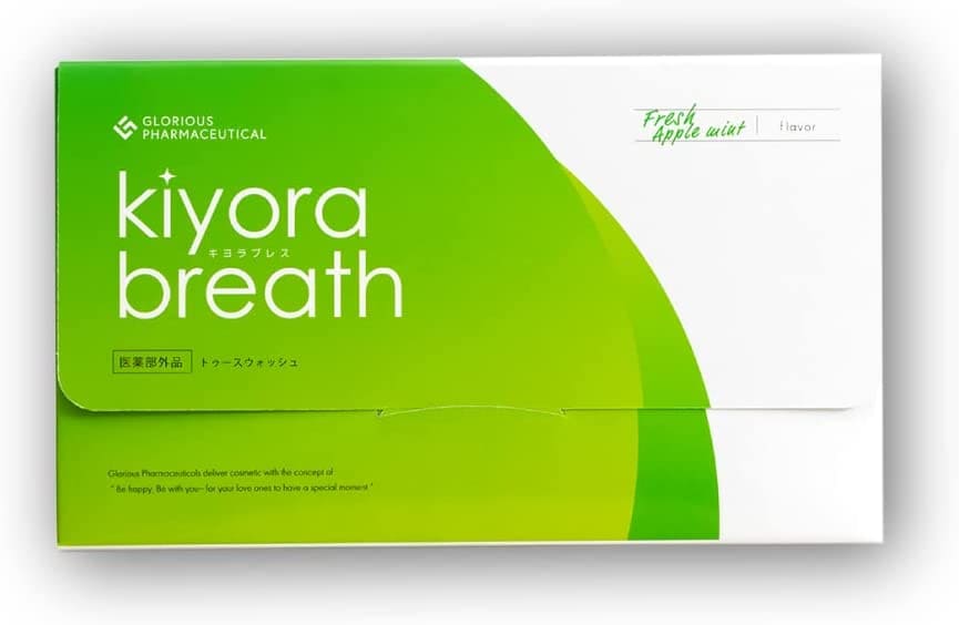 kiyora breath