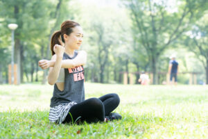 無理のない工夫から始めよう。高血糖になりにくい体をつくるヒント