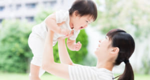 子供の可能性を見つける
