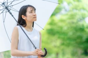 「漢方による気象病対策と頭痛予防法｜気象病に悩む方への効果的なアプローチ」～漢方相談薬局便り～