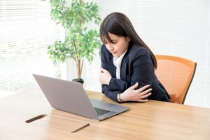 夏バテの原因にも!? 冬より気づきにくい「夏の冷え」2つの盲点