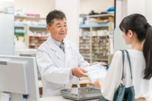 【夏の冷え対策】自分のタイプはどれ？体質に合わせた漢方薬の選び方