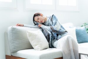 なんとなく体が重い…梅雨の不調をスッキリ解消する「水の巡り」の整え方