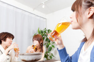 冬に起こりやすい不調と、この時期に取りたいおすすめ食材