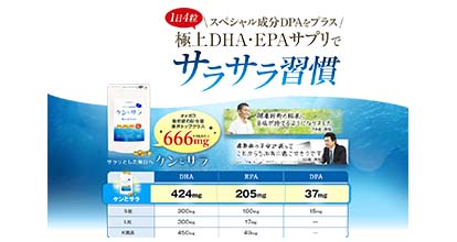 ケンとサラ