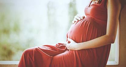 妊婦