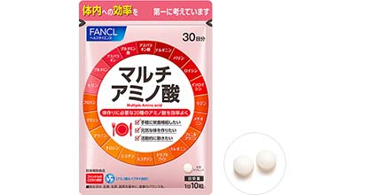 マルチアミノ酸